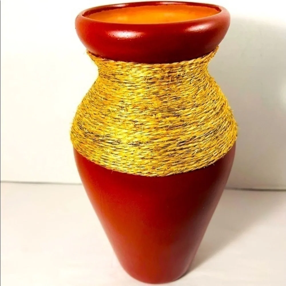 N/A beautiful clay